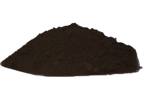 4 Nano-Metal Powders